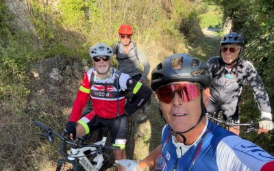 Sortie du 30 aout (la montée impossible)