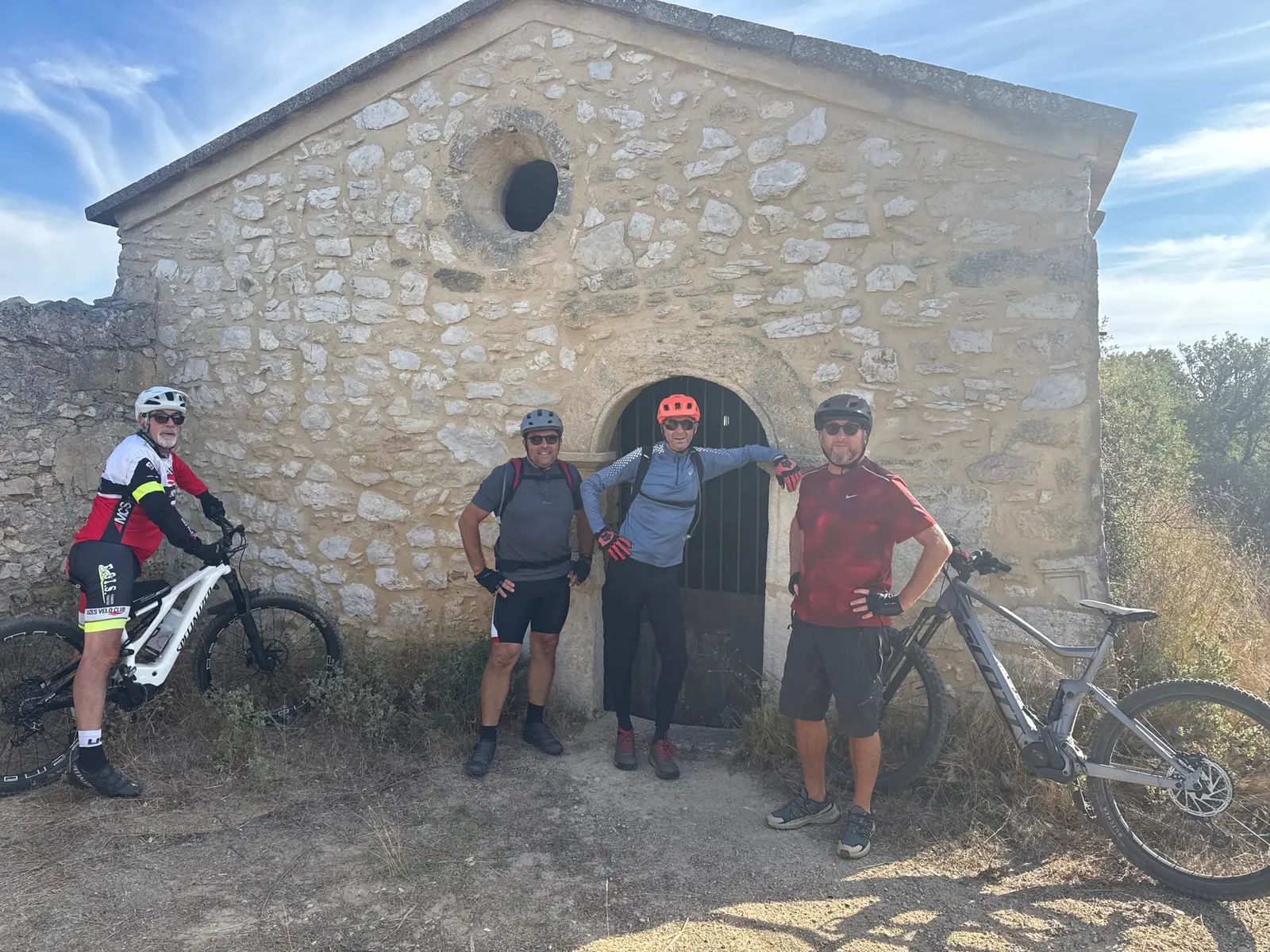 chapelle st pierre